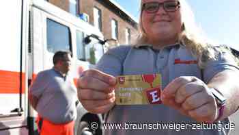 Salzgitters Ehrenamtskarte: Träger ist weg - wie gehts weiter?