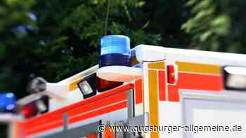 Kopfschuss in einer Schießbude auf dem Oktoberfest geht glimpflich aus