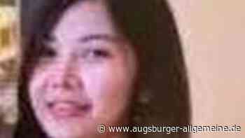 Vermisste verlässt die Wohnung in der Nacht im Schlafanzug