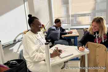 Conversatietafels Nederlands slaan brug tussen anderstalige ouders en school