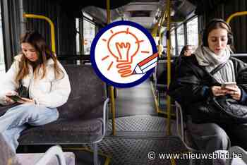 Gratis openbaar vervoer in Gent: is dat een goed idee? En wat zou dat kosten? “Alles is bespreekbaar”