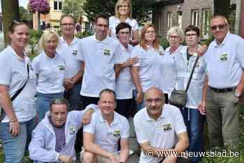 Vlaams Belang Bree heeft lijst met dertien kandidaten