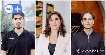 Jahrestag des 7. Oktober in Hannover – wie geht es Juden und Palästinensern hier?