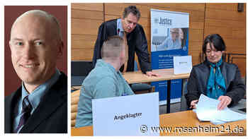 „Abstruse Theorie“? Anwalt von Hannas Eltern nicht nur über Verteidiger-Strategie sauer