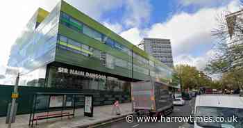 Girl, 14, ‘traumatised’ after suspected acid attack outside London school