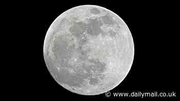 Our moon went through dramatic physical change during the Covid pandemic - here's why