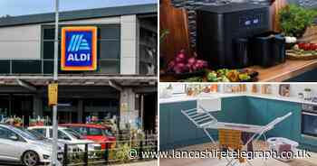 Aldi expert reveals the top items to help save money on energy bills this winter