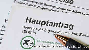 Bürgergeld-Sanktionen werden verschärft – was bedeutet das?