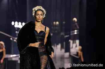 Video: Dolce & Gabbana SS25