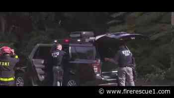 FDNY, NYPD demonstrate drone capabilities for storm responses