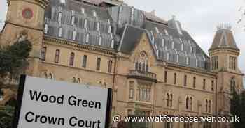 Man charged with sexual assault of 14-year-old girl due in crown court