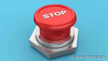 Don't run these 5 Linux commands - here's why