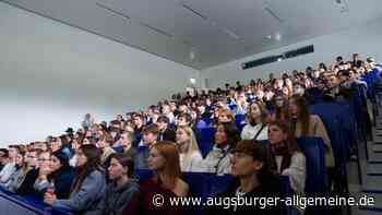 HNU startet mit Rekordzahl von 4300 Studierenden ins Wintersemester