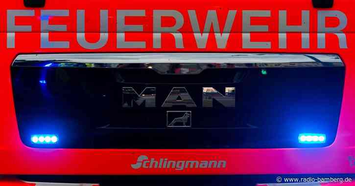 Sechsstelliger Schaden nach Feuer auf Balkon