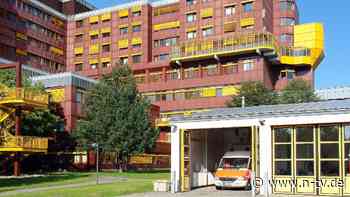 Polizei fahndet nach totem Fötus: 41-Jährige soll Baby im Müll entsorgt haben