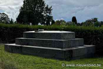 169 bronzen en koperen stukken gestolen op begraafplaats van Sint-Gillis: “Dit is heiligschennis”