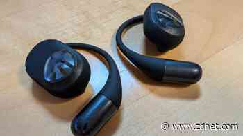 One of the most comfortable earbuds I've tested is also surprisingly affordable