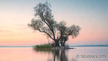 How to Use Photoshop's Color Balance to Create Stunning Landscape Images