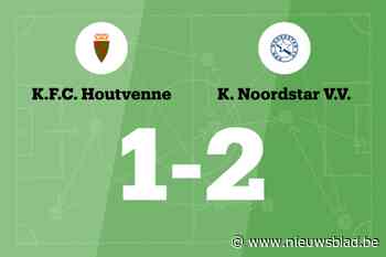 Noordstar in goede vorm na weer een overwinning