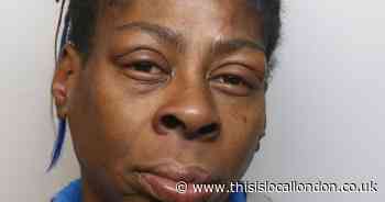 'Truly prolific' Hither Green thief with 260 convictions terrorised shop staff