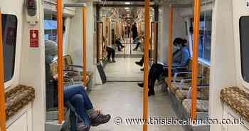 Mayor to call on government to fund new Overground route