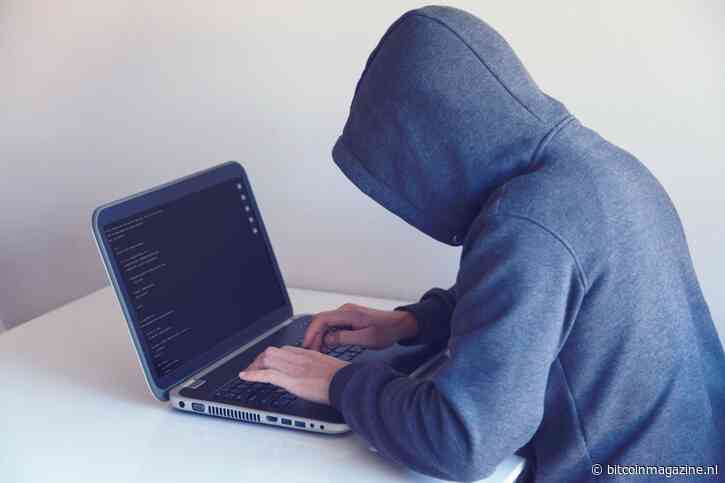 Hacker bekent het stelen van $37 miljoen in crypto via ‘cyberinbraak’
