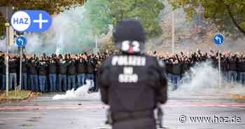 Fanmärsche in Hannover und Braunschweig finden statt