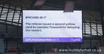 Simon Jordan delivers VAR in the Championship verdict amid Tim Walter's Hull City complaints