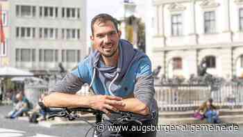 Hirntumor mit 15, Burnout mit 31