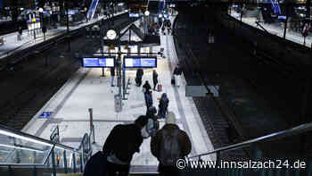 Hamburger Hauptbahnhof sperrt Gleis – Verdacht auf gefährliches Virus