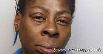 'Truly prolific' Hither Green thief with 260 convictions terrorised shop staff