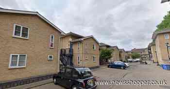 Man in his 40s found dead inside south east London home