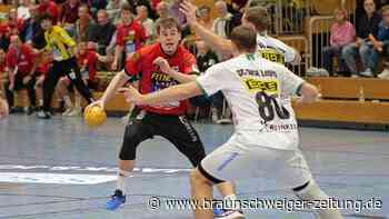 Jan Mudrow spricht über sein Formtief beim MTV Braunschweig