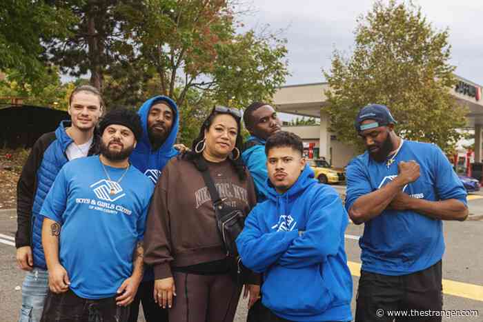 School Safety Teams Launch at Garfield and Rainier Beach High Schools