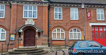 New volunteers needed at Bushey's 'jewel in the crown'