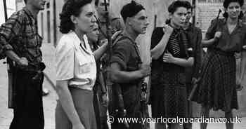 Women spies who lost their lives for our freedom today