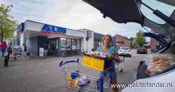 Aldi terug naar de basis: ‘Assortiment goed en klein, zodat mensen snel winkel weer uit zijn’