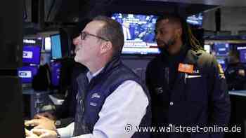 Experte im Interview: MSCI World: Ist der gleichgewichtete Index jetzt die bessere Wahl?