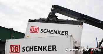 Deutsche Bahn: Bund und Aufsichtsrat stimmen Schenker-Verkauf zu