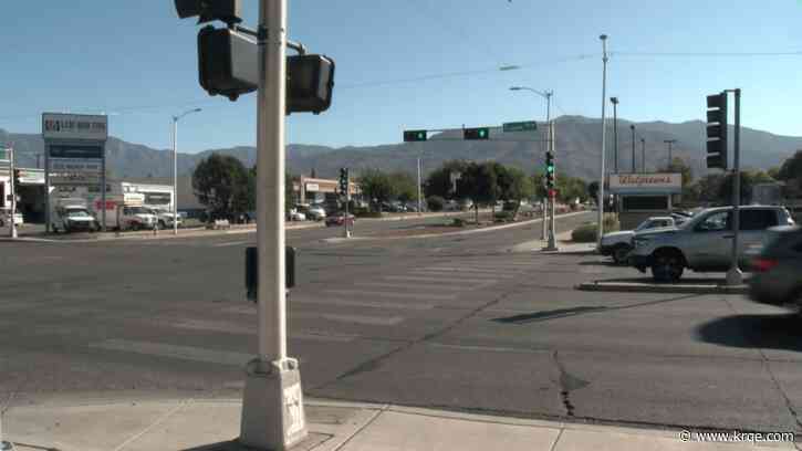 Albuquerque Police investigate deadly stabbing in NE heights