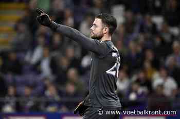 Colin Coosemans onthult: "Thibaut Courtois stuurde mij al een berichtje"