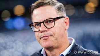 Ross Atkins to remain Blue Jays GM after team's worst season since 2019