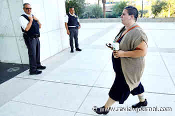 Prosecutors say Fiore’s daughter committed perjury in fraud trial testimony