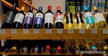 Alberta will not move forward with sale of liquor in grocery, convenience stores