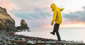 What is ambergris? Golden lump found on Lancs beach worth £100,000