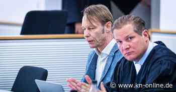 Prozess gegen Christian B.: 15 Jahre Haft für Maddie-Verdächtigen gefordert