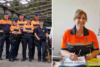 Marleen Hellemans blikt terug op eerste drie jaar als korpschef: “Ik wil niet dat de Turnhoutse politie jaloers naar andere korpsen moet kijken”