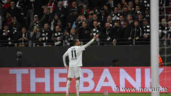 Gastspiel in Istanbul: Eintracht erhält Warnung von Ex-Beşiktaş-Profi