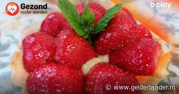 Er zit gif op je appels en aardbeien: zo schadelijk is dat
