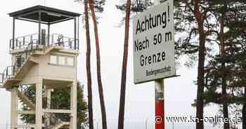 Tag der Deutschen Einheit: Wir müssen unsere Verschiedenheit akzeptieren